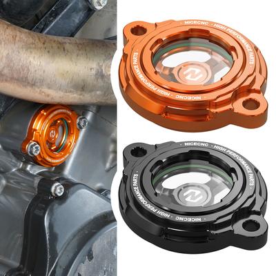 Filter für Motorräder – Flüssigkeitsfilter