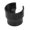 CNC Aluminum Motorcycle Seal Head Push Tool For 40-50mm Rear Shock Disassembling