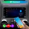 Autoradio 2 Din CarRadio 7 Inch Carplay For Toyota Android Auto Mirror Link BT GPS WIFI Multimedia Player Car Stereo