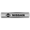 1pc Metal Emblem Car trunk Body Car Fender Decoration Stickers Auto Accessories For Nissan  Qashqai J11 J10 Versa Juke Kicks