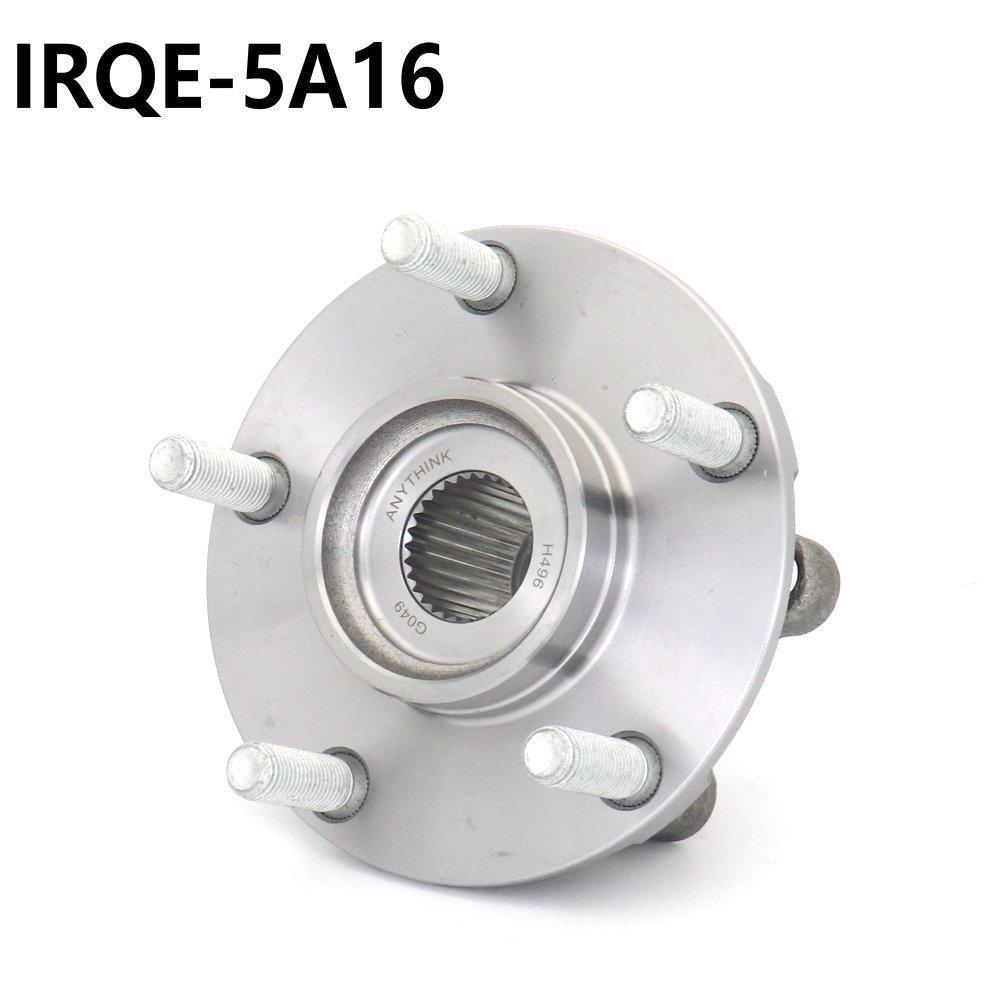 Front Wheel Bearing Hub Assembly SA12-33-060 for Zhengzhou Haima S5