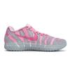 Nike Ja Morant 3 811 Manufacturing, Blue Abyss, Scatola da Scarpe Speciale Ammortizzazione Scarpe da Basket Basse Unisex HF2794-100(Team80-SBOX)