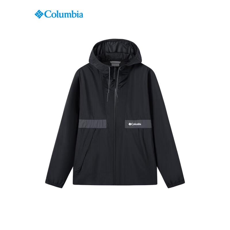 

Columbia Men s WE7321 Waterproof Outdoor Jacket M