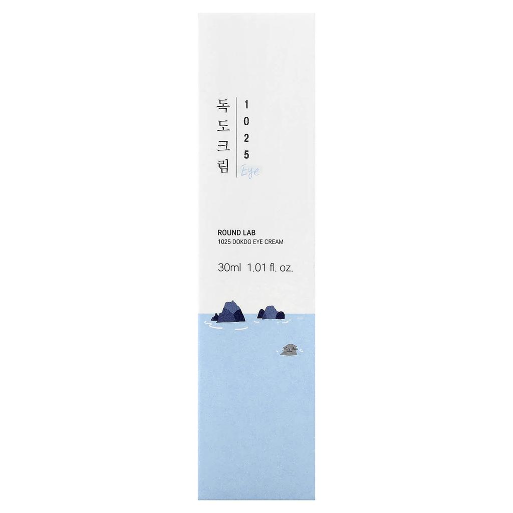 1025 Dokdo Ögonkräm, 30 ml(1,01 fl oz)