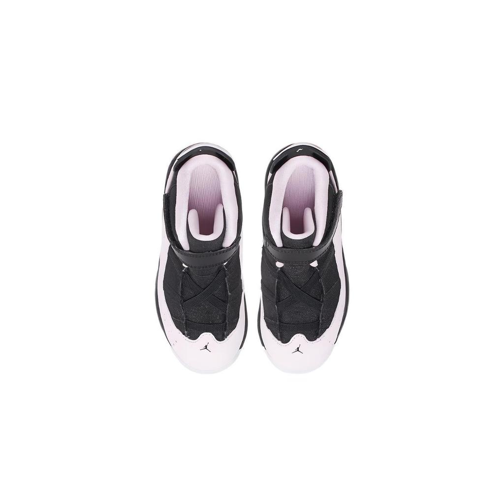 Jordan 6 Rings Black Pink TD 942780-006