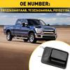 Rear Passenger Side Exterior Door Handle Fit Ford 7C3Z2626600AA 99-16 Duty Super