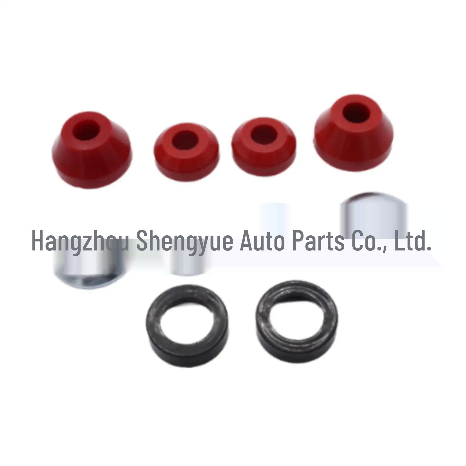 

10-Piece Control Arm Bushings for Ford Bronco/Ranger/F150/F250 Ford Bronco Ranger F150 F250