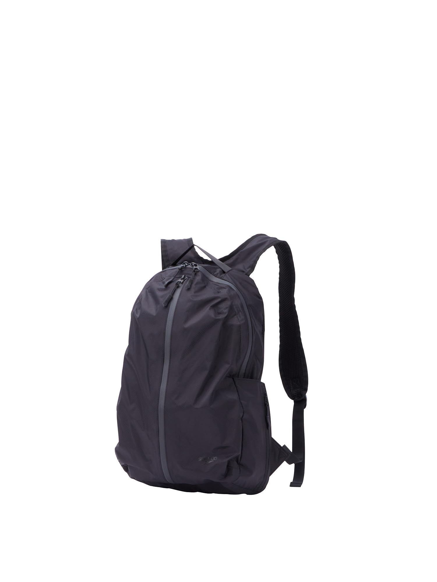 

Speedo Pool Bag Voyage Backpack SE22481 Unisex Black