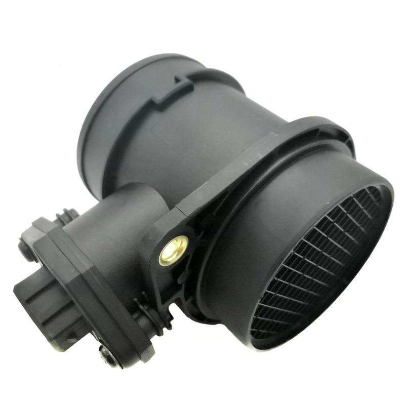 0280217107 1275749 3507697 12757490  7403507697 7700100572 MASS AIR FLOW SENSOR METER FOR Renault Safrane Volvo 850 C70 S70 V70