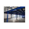 Heavy Duty Multi-Tier Steel Warehouse Shelving with Thickened Beams