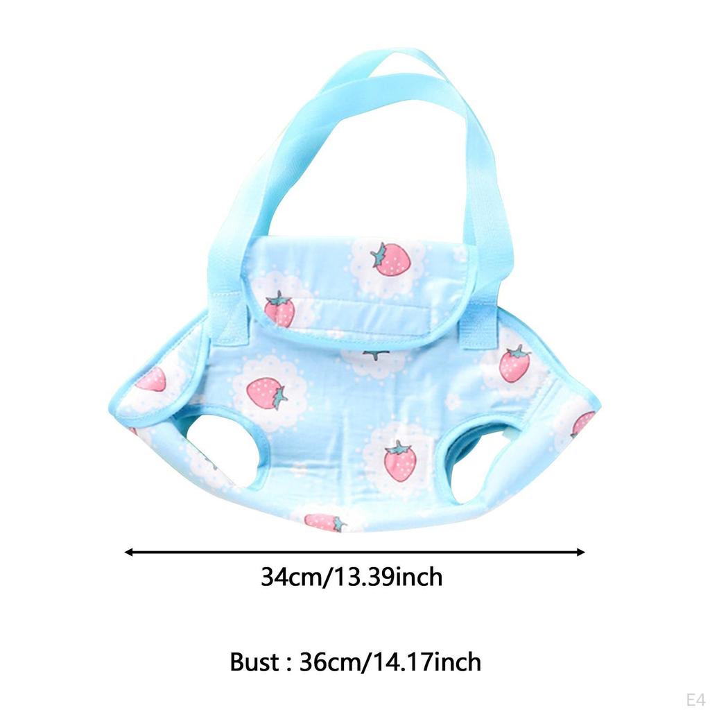 Cat Carrier Bag, Carrying Portable Pet Carrier, Handbag for Cats and Small Dogs Outdoor