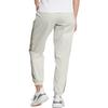Adidas Knitted Sweatpants Women's Pink White HM7468