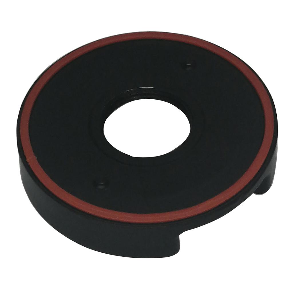 Kitchen Appliances Fixing Plate Replacement Retainer Nut Convenient Lightweight Retaining Nut Locking Nut Blender Part