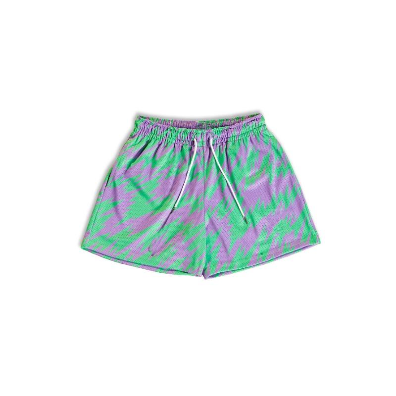 American casual fitness men's sports shorts