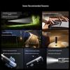 Xiaomi Mijia Multi-functional Strong Light Flashlight