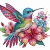 Crystal Diamond Art Diamond Art Painting 5D Rhinestone Painting Set Diamond Painting Kit  Gift