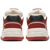 Anta Good Things Happen Cheese Cake Comfortable Versatile Non-Slip Wear-Resistant Increased Height Low-Top Skate Shoes Women Sneaker 122518074-6