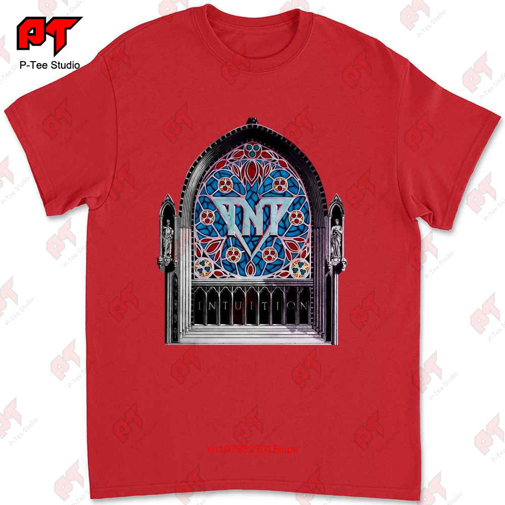 Tnt Band T-Shirt Schwarz Alle Größen Fan S bis 5XL 1F596 TC97