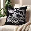 CCCOLO Fashion CCOLO Cushion Cover For Pillow Printing Sofa Decoration Home Car Room Coffee Shop Office Nordic Simplicity