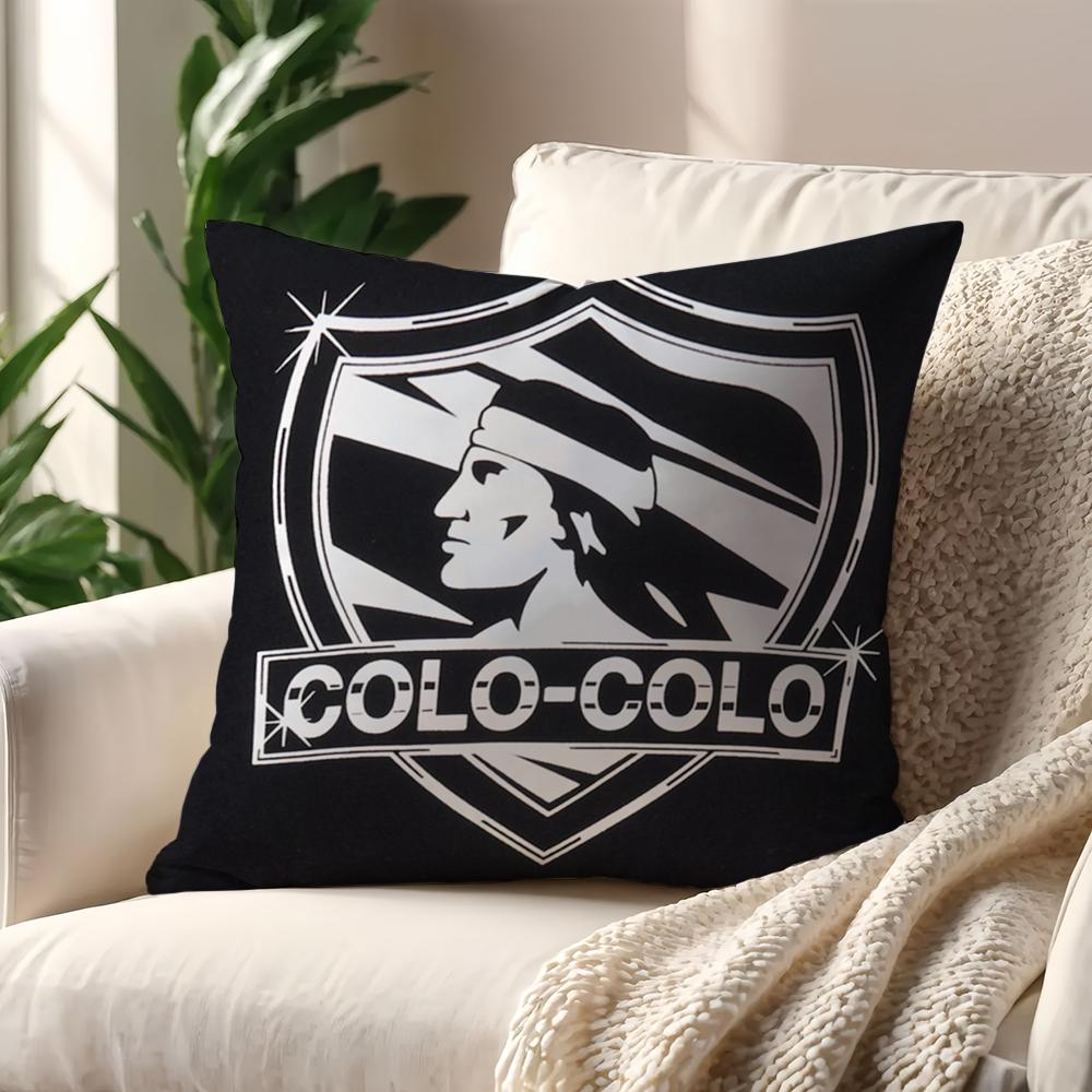 CCCOLO Fashion CCOLO Cushion Cover For Pillow Printing Sofa Decoration Home Car Room Coffee Shop Office Nordic Simplicity