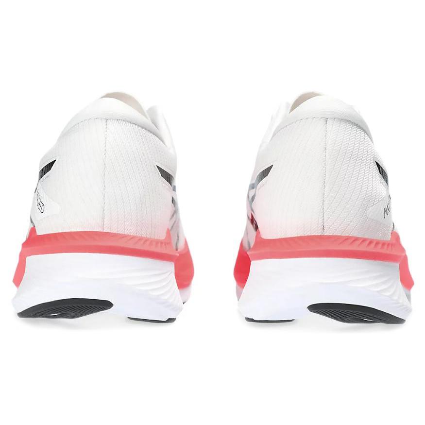 Asics Magic Speed 3 Biały Czarny Damskie 1012B518-100