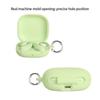 Earbud Case Shockproof Housing Skin-friendly Guarding Washable Shell Nonslip Keep Safe From Accidental Drop for Sport 2