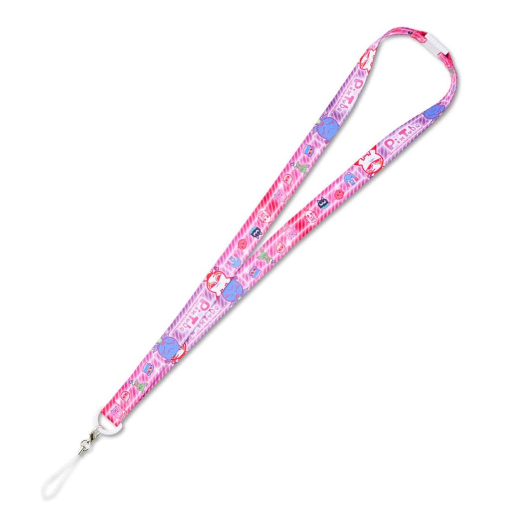 Bonus Takara Tomy PixTube Clear Pink [Manufacturer Included]