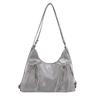 Bow Underarm Bag Women's Large Capacity Commuter Tote Bag Premium Versatile Shoulder Crossbody Bag Women's Backpack