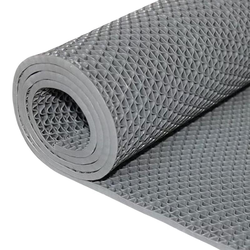 Jucheng S-Pattern Hollow Anti-slip Mat