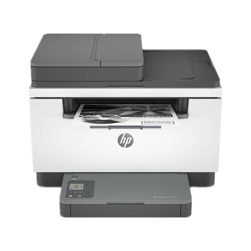 HP LaserJet MFP M233sdw Wireless All-in-One Printer CN Plug (adapter Included)