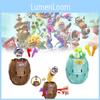 Vs Zombies Plants Interactive Puzzle Toy Plastic Childrens Skills Development