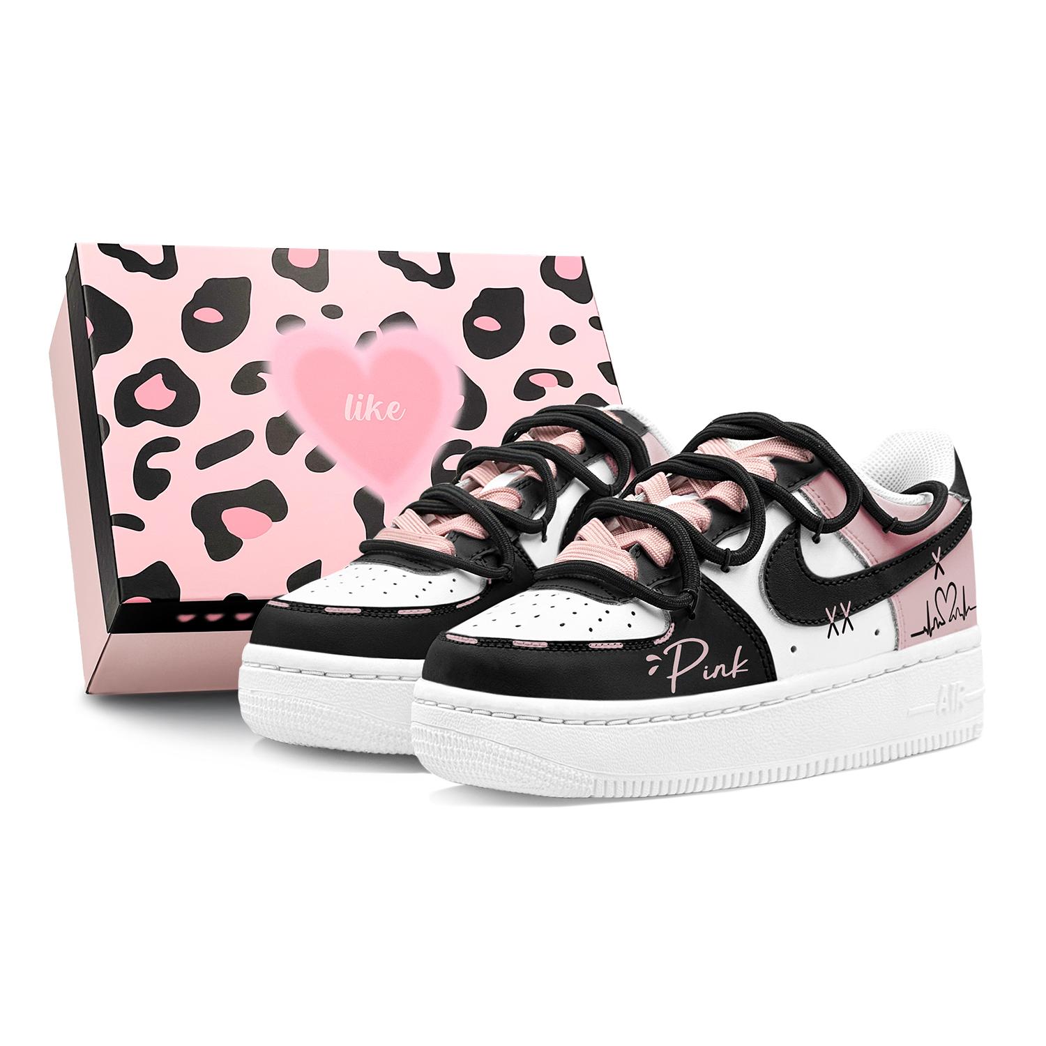 

Nike Air Force 1 Air Force 1 Slip Resistant Abrasion Resistant Slip Resistant Abrasion Resistant Low top DH2920-111(Team88-S-BOX) 38.5