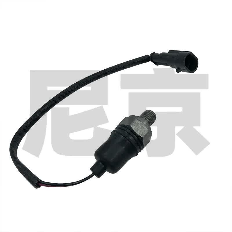 Bus Handbrake Air Pressure Sensor