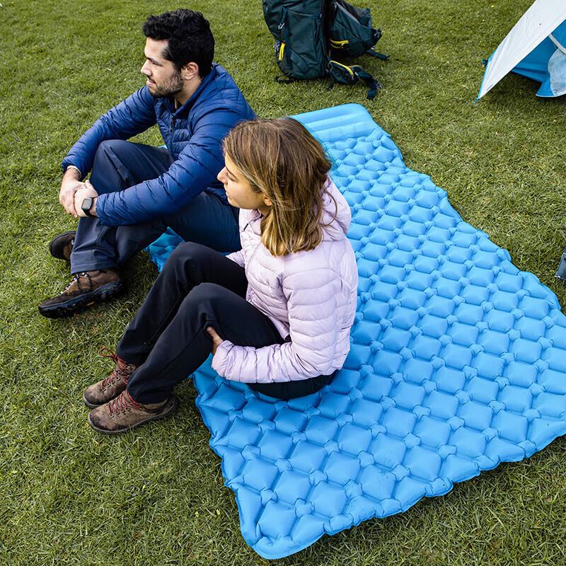 Mobigarden Libra Single Inflatable Air Mattress