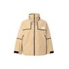 Rmst Futurelight Mountain Jacket 'Khaki Stone' Women's NF0A7UQG-LK5
