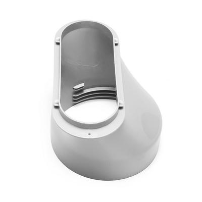 Practical Exhaust Hose Connector Portable Window Adaptor for Air Conditioning