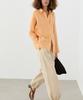 Masimodutti 100% Linen Loose Fit Shirt