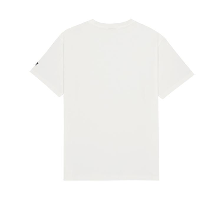 Men's T-Shirt New Balance T Shirt Men's White