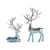 Christmas Deer Decoration Ornaments, Crafts, Gifts, Home Decor