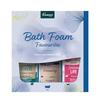KneippCoffret Bain Moussant Mini 100ml X 3