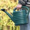 5L Plast Vannkanne Hage Essensiell Vannkanne Innendørs Utendørs Lettvekts Kanner Vannkanne Familie Hagearbeid Hage