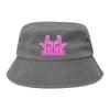 Rapper Singer Jul Sign Bucket Hat For Girl Summer Travel  Sun Hat Unique  Foldable For Camping Fishing Fisherman Cap Bob Hat