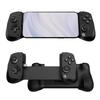 Stretching Game Controller IOS Android Type-C Mobile Game Controller Peripheral For Mobile Games