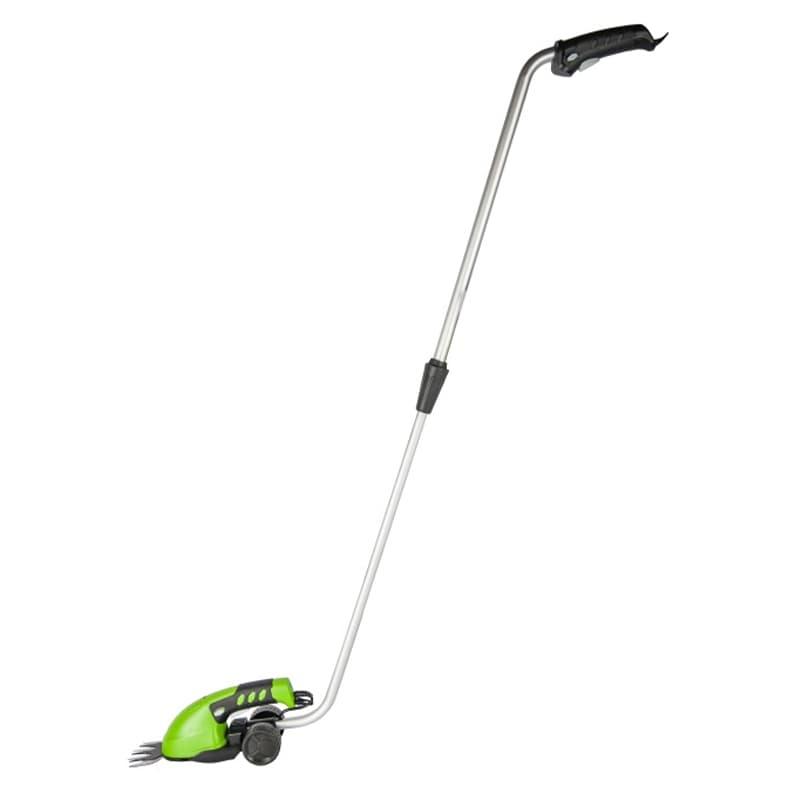 

Ножницы аккумуляторные Greenworks G3 6gs