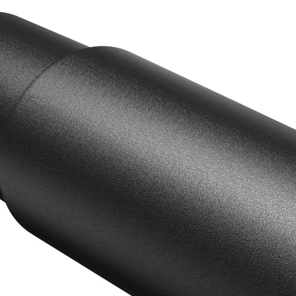 Sweeper Parts Hose Adapter Black Cleaning Tools Accessories