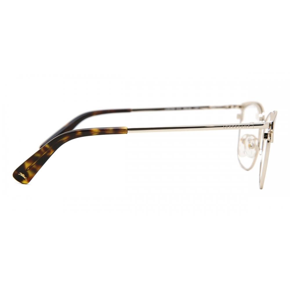 Longchamp Unisex Eyeglasses Lo2103 214