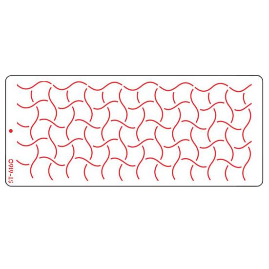 Piękne, łatwe w czyszczeniu narzędzie do pieczenia bez zadziorów, liść, ciasto, forma kwiatowa w sprayu na szablon do domowego ciasta