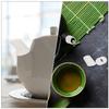 6 Stuks Theepot Tuit Covers Druipbestendig Siliconen Beschermers Hittebestendig Anti-brandwonden Eenvoudig te Installeren Giet Tuit Covers