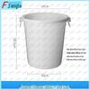 Fengda Heavy-Duty Plastic Water Storage Bucket
