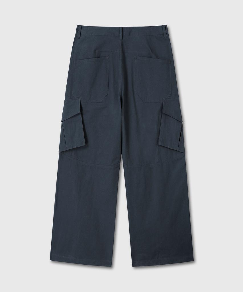 Daibeuin Vern Kargo Pantolon V2 (donanma)